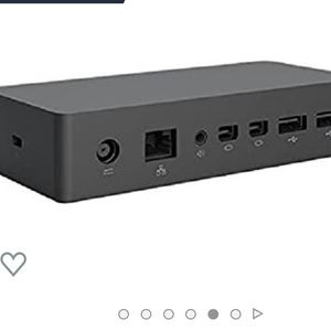Microsoft Surface Dock